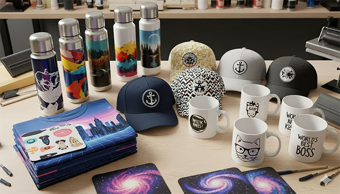 Printing Services